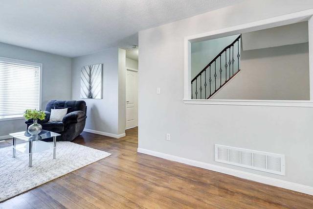 u# 309 - 3030 Breakwater Crt, Townhouse with 3 bedrooms, 3 bathrooms and 2 parking in Mississauga ON | Image 29