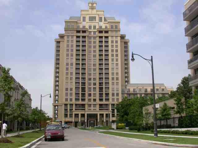 806 - 18 Kenaston Gdns, Condo with 1 bedrooms, 1 bathrooms and 1 parking in Toronto ON | Image 1