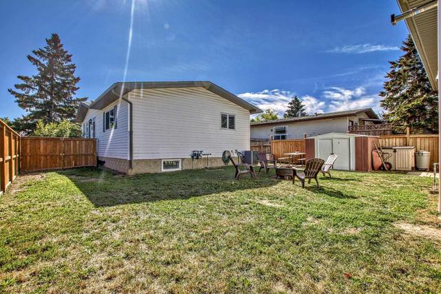 204 Big Hill Place Se, House detached with 3 bedrooms, 2 bathrooms and 4 parking in Airdrie AB | Image 35