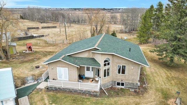 3402-3 Township Road 392, House detached with 4 bedrooms, 2 bathrooms and null parking in Lacombe County AB | Image 10