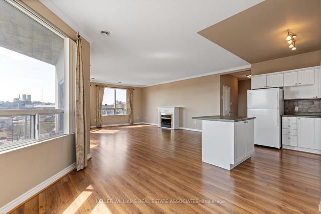 512 - 60 Wyndham St S, Condo with 2 bedrooms, 2 bathrooms and 1 parking in Guelph ON | Image 35