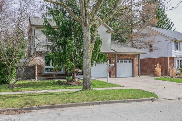 1295 Hastings Drive, House detached with 4 bedrooms, 3 bathrooms and 4 parking in London ON | Image 2
