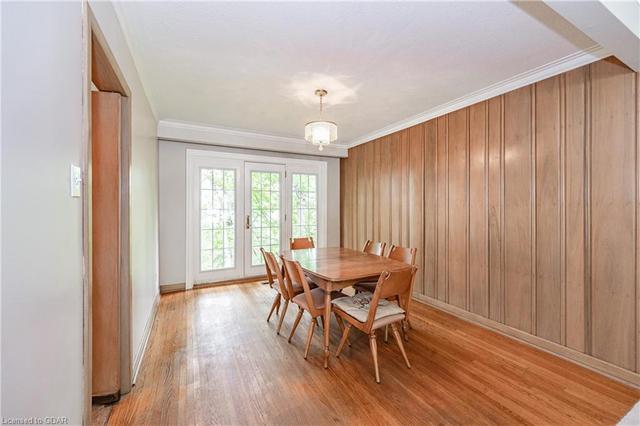 140 Ridgewood Road, House detached with 3 bedrooms, 1 bathrooms and 4 parking in Toronto ON | Image 11