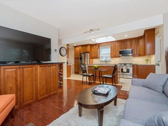 1335 Haig Blvd, House detached with 2 bedrooms, 3 bathrooms and 8 parking in Mississauga ON | Image 10