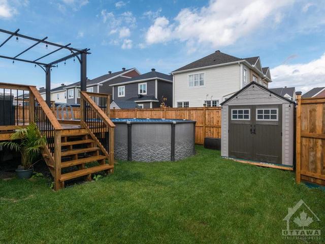 792 Twist Way, House detached with 5 bedrooms, 4 bathrooms and 4 parking in Ottawa ON | Image 29