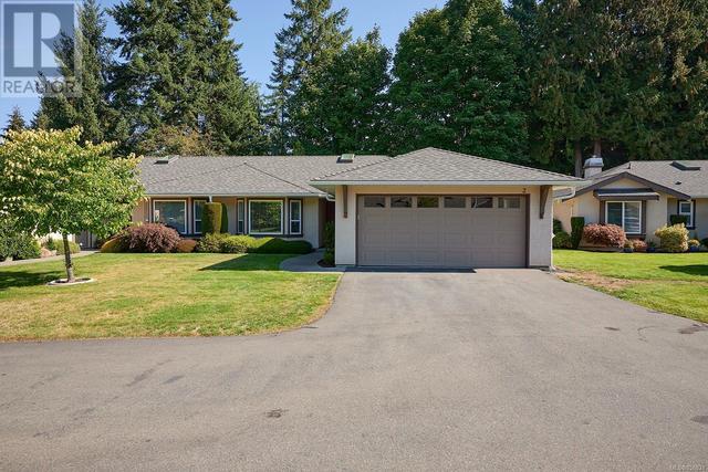 2 - 820 Chestnut St, House attached with 2 bedrooms, 2 bathrooms and 4 parking in Qualicum Beach BC | Image 21
