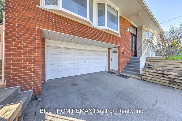 587 Cummer Ave, House detached with 3 bedrooms, 4 bathrooms and 5 parking in Toronto ON | Image 23