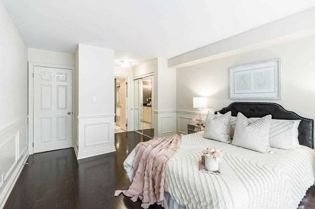 210 - 1 Aberfoyle Cres, Condo with 2 bedrooms, 2 bathrooms and 1 parking in Toronto ON | Image 17
