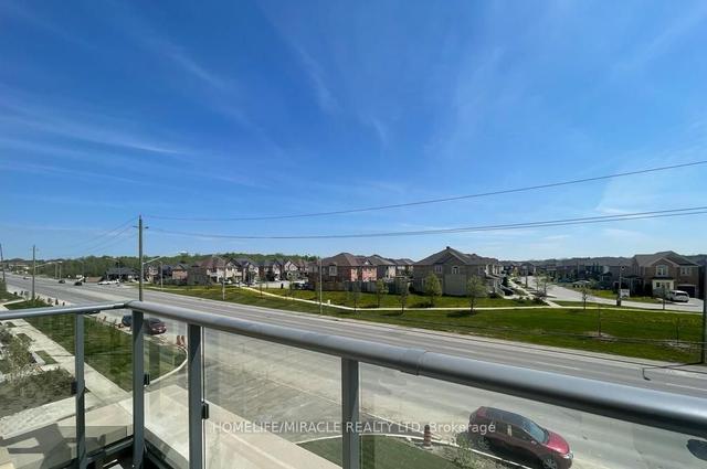 324 - 11750 Ninth Line, Condo with 1 bedrooms, 2 bathrooms and 1 parking in Whitchurch Stouffville ON | Image 27