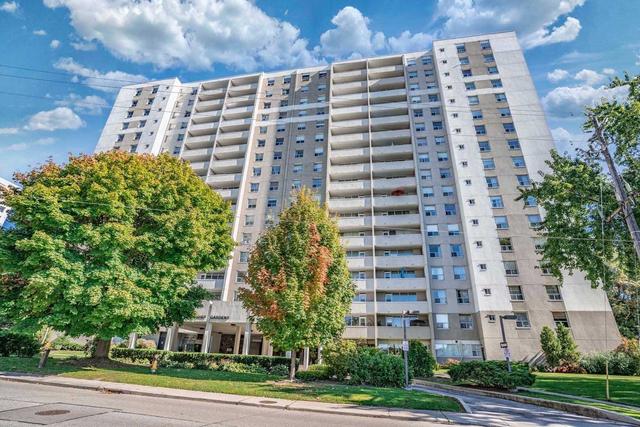 511 - 45 Southport St, Condo with 2 bedrooms, 2 bathrooms and 1 parking in Toronto ON | Card Image