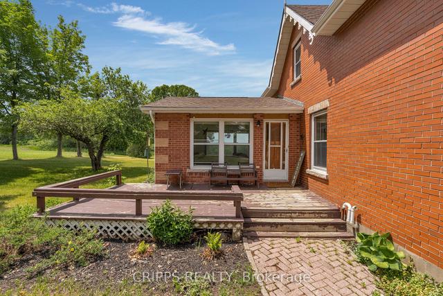 2928 12 Line N, House detached with 4 bedrooms, 2 bathrooms and 52 parking in Oro Medonte ON | Image 14