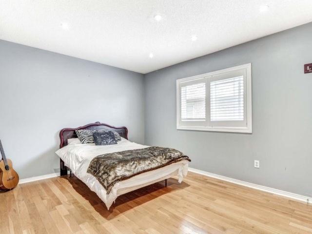 5142 Buttermill Crt, House detached with 4 bedrooms, 4 bathrooms and 4 parking in Mississauga ON | Image 17
