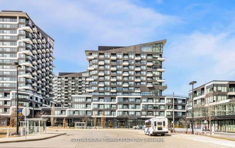 340 - 2485 Taunton Rd, Condo with 1 bedrooms, 1 bathrooms and 1 parking in Oakville ON | Card Image