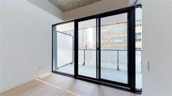 301 - 185 Roehampton Ave, Condo with 1 bedrooms, 1 bathrooms and 0 parking in Toronto ON | Image 13