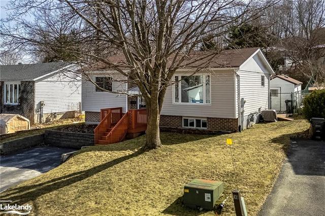 779 Birchwood Drive, House detached with 3 bedrooms, 2 bathrooms and 2 parking in Midland ON | Image 27