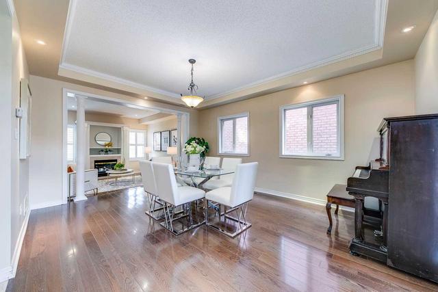 1030 Lonsdale Lane, House detached with 4 bedrooms, 4 bathrooms and 4 parking in Oakville ON | Image 32