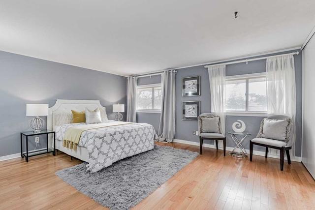 35 - 2800 Midland Ave, Townhouse with 3 bedrooms, 4 bathrooms and 2 parking in Toronto ON | Image 5