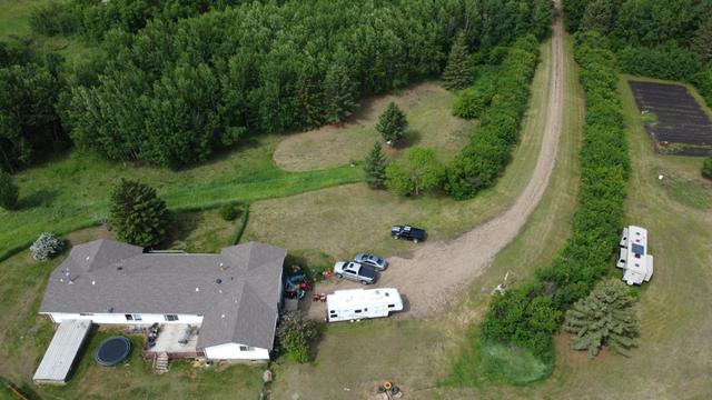 53 Range Road, House detached with 6 bedrooms, 3 bathrooms and 12 parking in Vermilion River County AB | Image 46