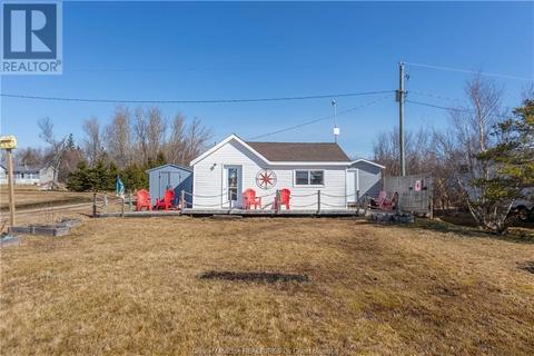 86 Lloyd Allen Rd, House detached with 1 bedrooms, 1 bathrooms and null parking in Botsford NB | Card Image