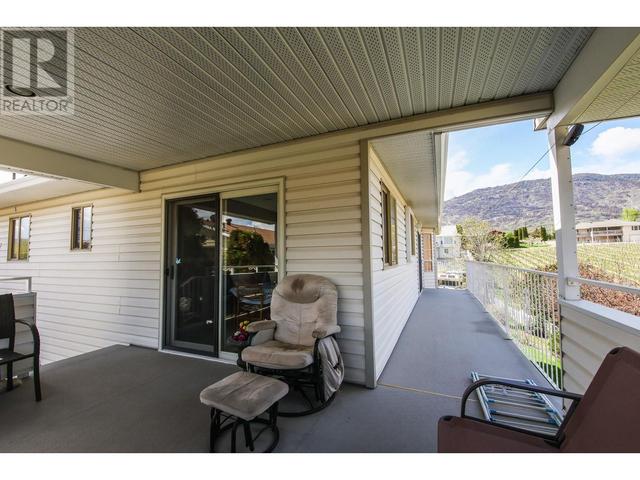 16 Yucca Place, House detached with 4 bedrooms, 3 bathrooms and 3 parking in Osoyoos BC | Image 23