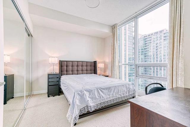 2908 - 33 Bay St, Condo with 2 bedrooms, 2 bathrooms and 1 parking in Toronto ON | Image 7
