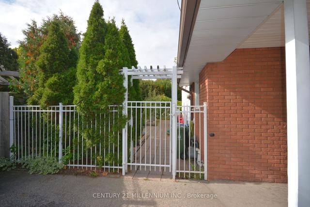 5 Glendee Crt, House semidetached with 3 bedrooms, 2 bathrooms and 4 parking in Hamilton ON | Image 21