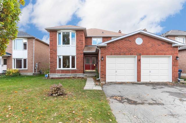 80 Laurelcrest St, House detached with 4 bedrooms, 3 bathrooms and 4 parking in Brampton ON | Image 1