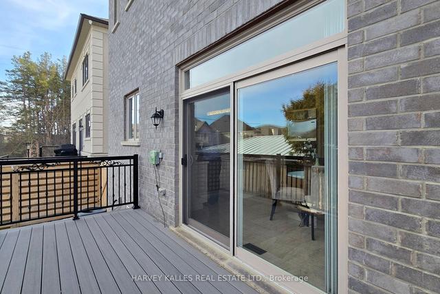 5 Kirsten St, House detached with 4 bedrooms, 6 bathrooms and 6 parking in Richmond Hill ON | Image 33
