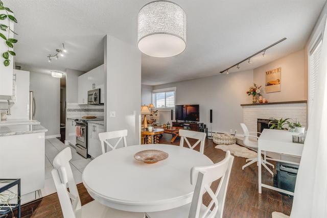 7f - 518 18 Avenue Sw, Condo with 1 bedrooms, 1 bathrooms and 1 parking in Calgary AB | Image 20