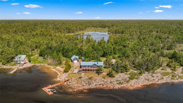 81 Rattlebear Dr, House detached with 6 bedrooms, 4 bathrooms and 8 parking in The Archipelago ON | Image 12