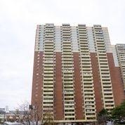 3018 - 1 Massey Sq, Condo with 1 bedrooms, 1 bathrooms and 0 parking in Toronto ON | Image 13