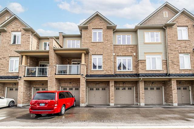 1756 Rex Heath Dr, Townhouse with 3 bedrooms, 3 bathrooms and 2 parking in Pickering ON | Image 19