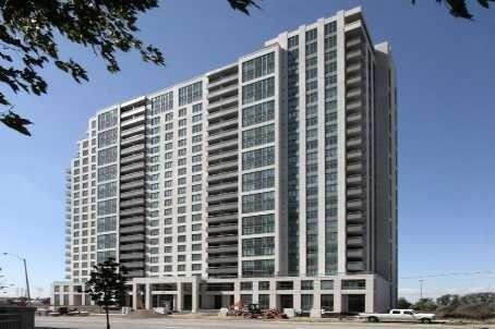 1803 - 335 Rathburn Rd W, Condo with 2 bedrooms, 1 bathrooms and 1 parking in Mississauga ON | Image 1