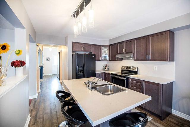 1343 Ashgrove Cres, House detached with 3 bedrooms, 3 bathrooms and 4 parking in Oshawa ON | Image 31
