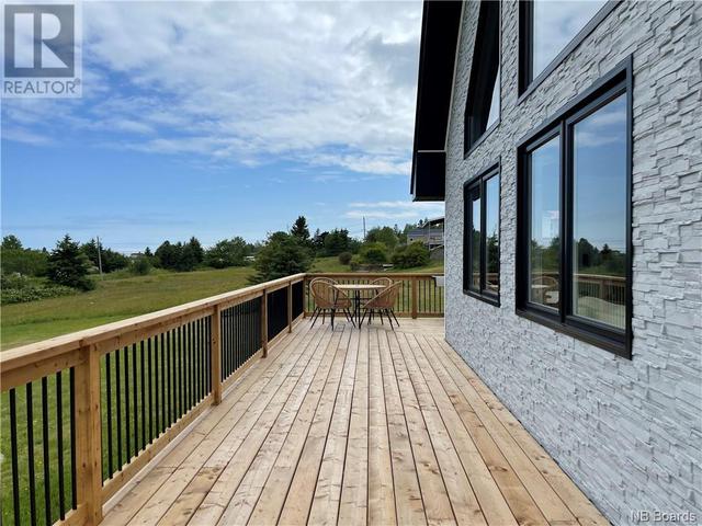 2 Teakettle Lane, House detached with 3 bedrooms, 1 bathrooms and null parking in Grand Manan NB | Image 40