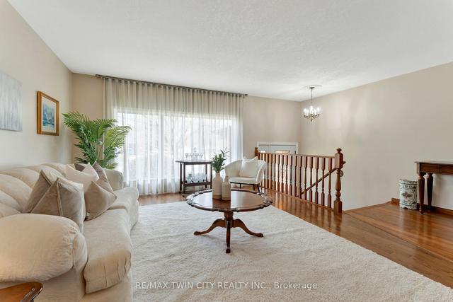 474 Grand Ridge Dr, House detached with 3 bedrooms, 3 bathrooms and 6 parking in Cambridge ON | Image 36