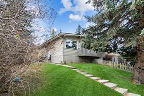 7809 Bowcliffe Crescent Nw, Home with 4 bedrooms, 2 bathrooms and null parking in Calgary AB | Image 11