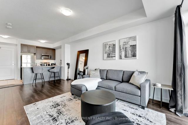 404 - 450 Dundas St E, Condo with 1 bedrooms, 1 bathrooms and 1 parking in Hamilton ON | Image 19