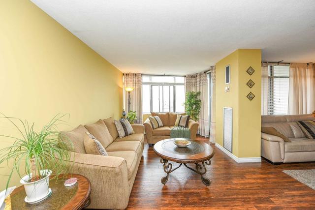 1004 - 3100 Kirwin Ave, Condo with 2 bedrooms, 2 bathrooms and 2 parking in Mississauga ON | Image 20