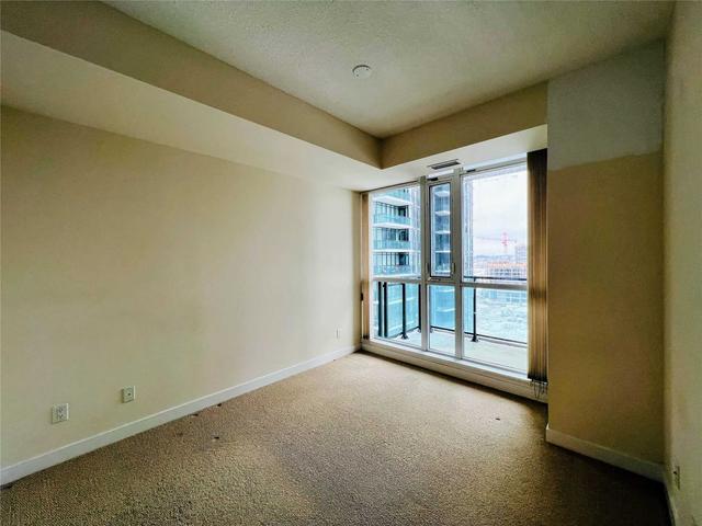 1208 - 4070 Confederation Pkwy, Condo with 1 bedrooms, 1 bathrooms and 1 parking in Mississauga ON | Image 10