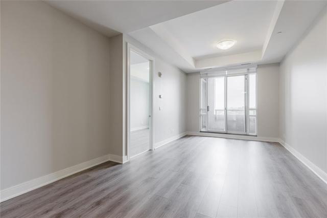 806 - 150 Main St W, Condo with 1 bedrooms, 2 bathrooms and 0 parking in Hamilton ON | Image 8