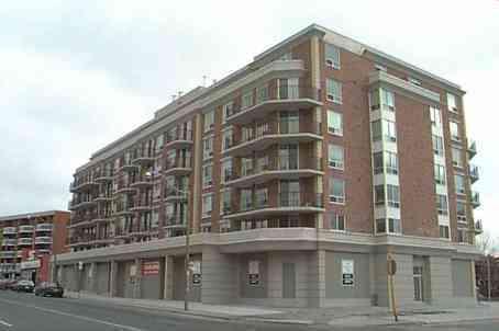 404 - 18 Wanless Ave, Condo with 2 bedrooms, 2 bathrooms and null parking in Toronto ON | Image 1