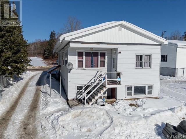17 Giants Glen Road, House detached with 4 bedrooms, 2 bathrooms and null parking in Stanley NB | Image 5