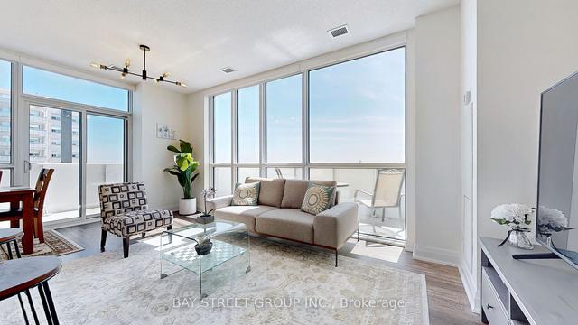 509 - 55 Speers Rd, Condo with 2 bedrooms, 2 bathrooms and 1 parking in Oakville ON | Image 23