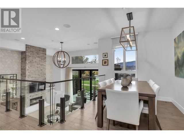 3 - 3756 Lakeshore Road, House attached with 4 bedrooms, 3 bathrooms and 4 parking in Kelowna BC | Image 18