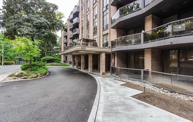 603 - 350 Lonsdale Rd, Condo with 3 bedrooms, 2 bathrooms and 2 parking in Toronto ON | Image 1