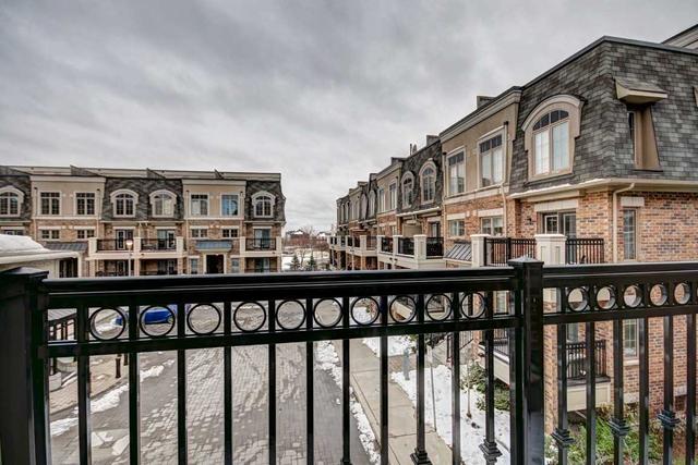 52 - 2441 Greenwich Dr, Townhouse with 2 bedrooms, 2 bathrooms and 1 parking in Oakville ON | Image 35