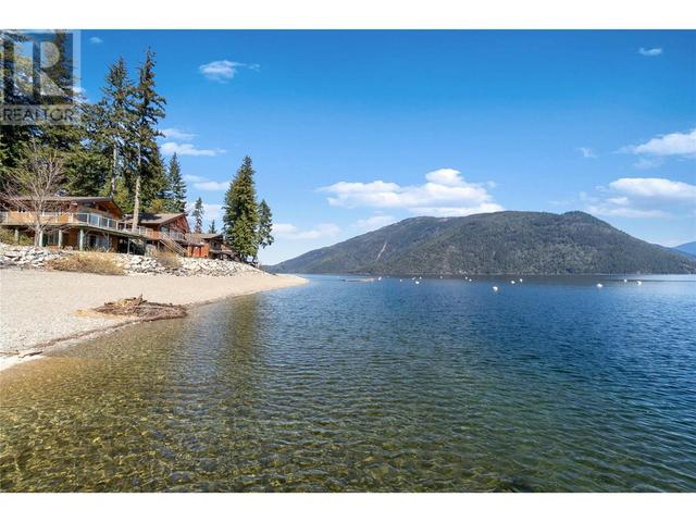 3 - 7429 Sunnybrae Canoe Point Road, House detached with 1 bedrooms, 1 bathrooms and 1 parking in Columbia Shuswap C BC | Image 76