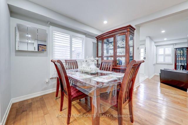 52 Pioneer Ptwy, House detached with 3 bedrooms, 4 bathrooms and 2 parking in Toronto ON | Image 33