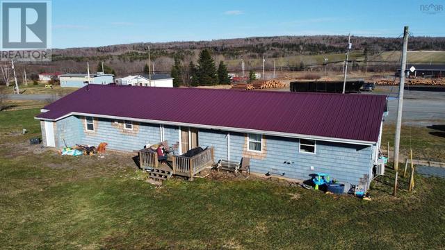 71 Highway 336, House detached with 3 bedrooms, 1 bathrooms and null parking in Halifax NS | Image 7